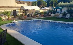 Cortijo Esquina B&B Guesthouse